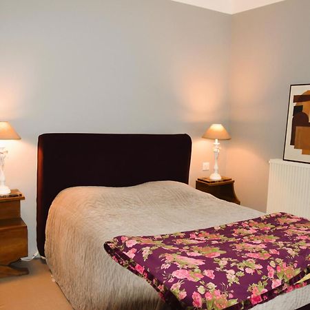 Aparthotel Le Logis De Celine Cajarc Exteriér fotografie