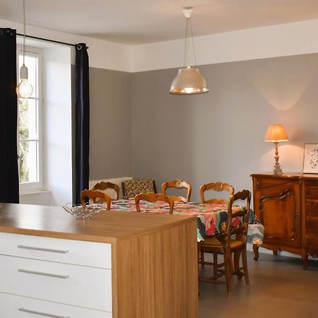 Aparthotel Le Logis De Celine Cajarc Exteriér fotografie