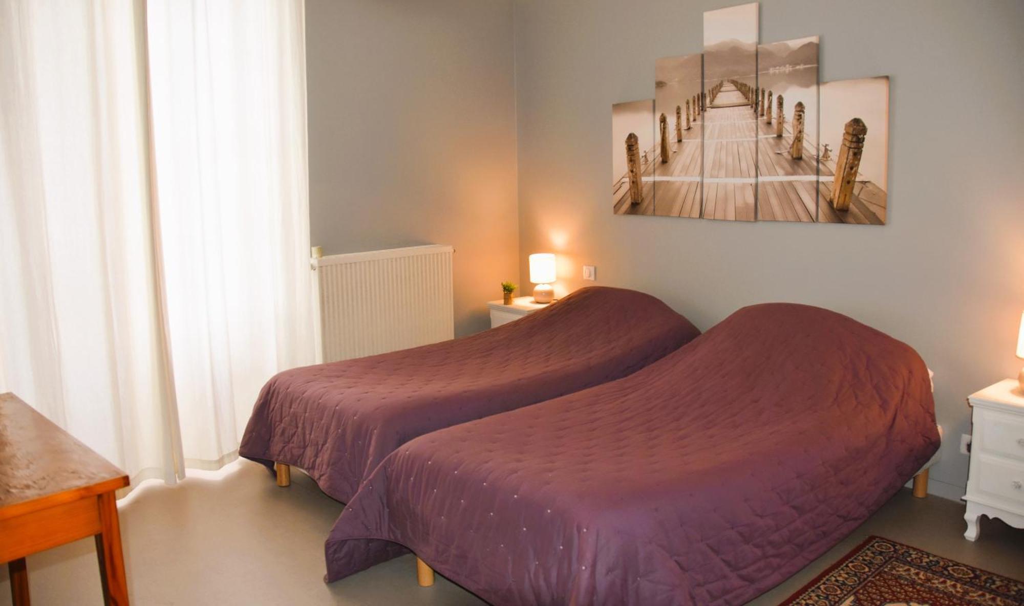 Aparthotel Le Logis De Celine Cajarc Exteriér fotografie
