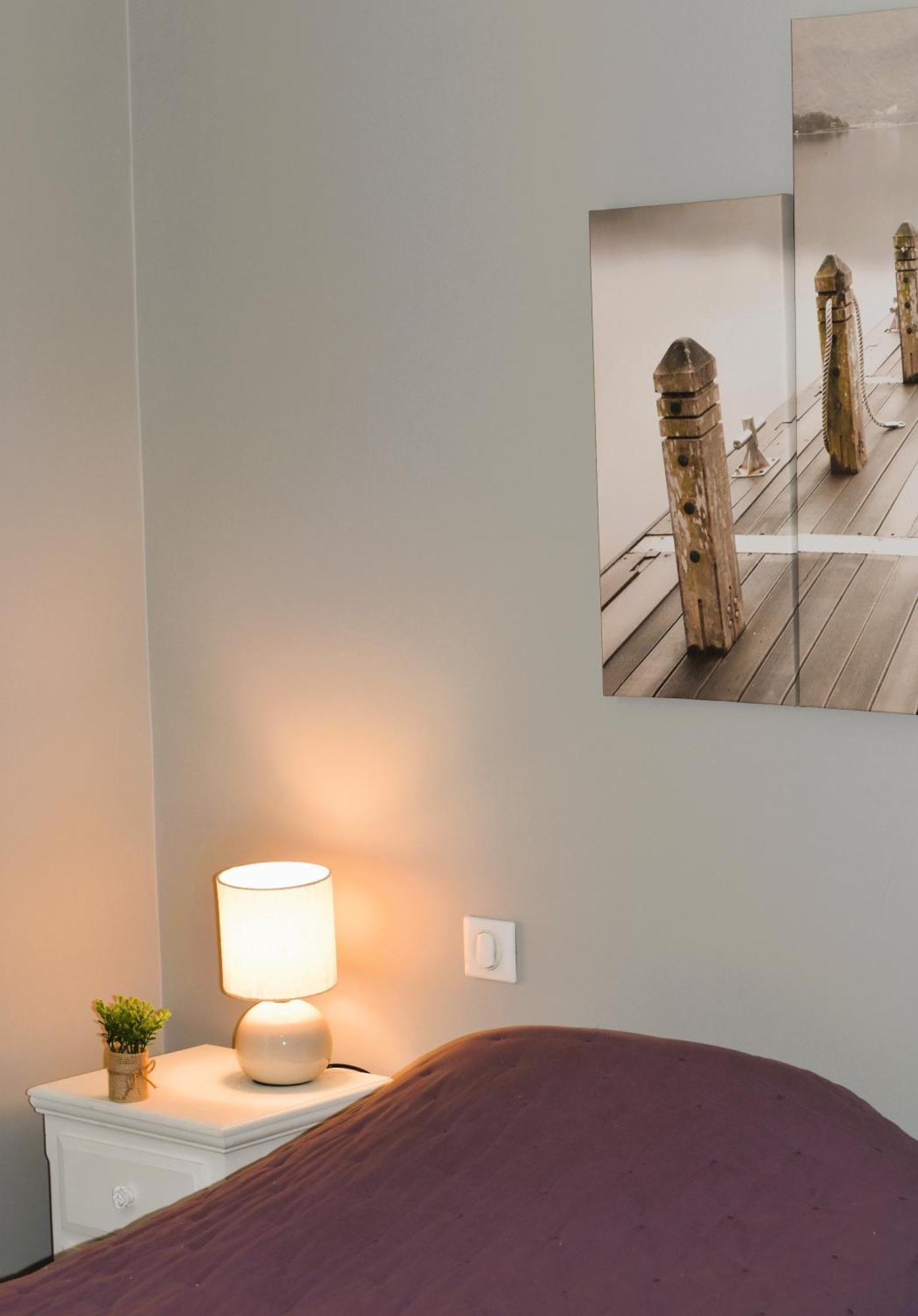 Aparthotel Le Logis De Celine Cajarc Exteriér fotografie