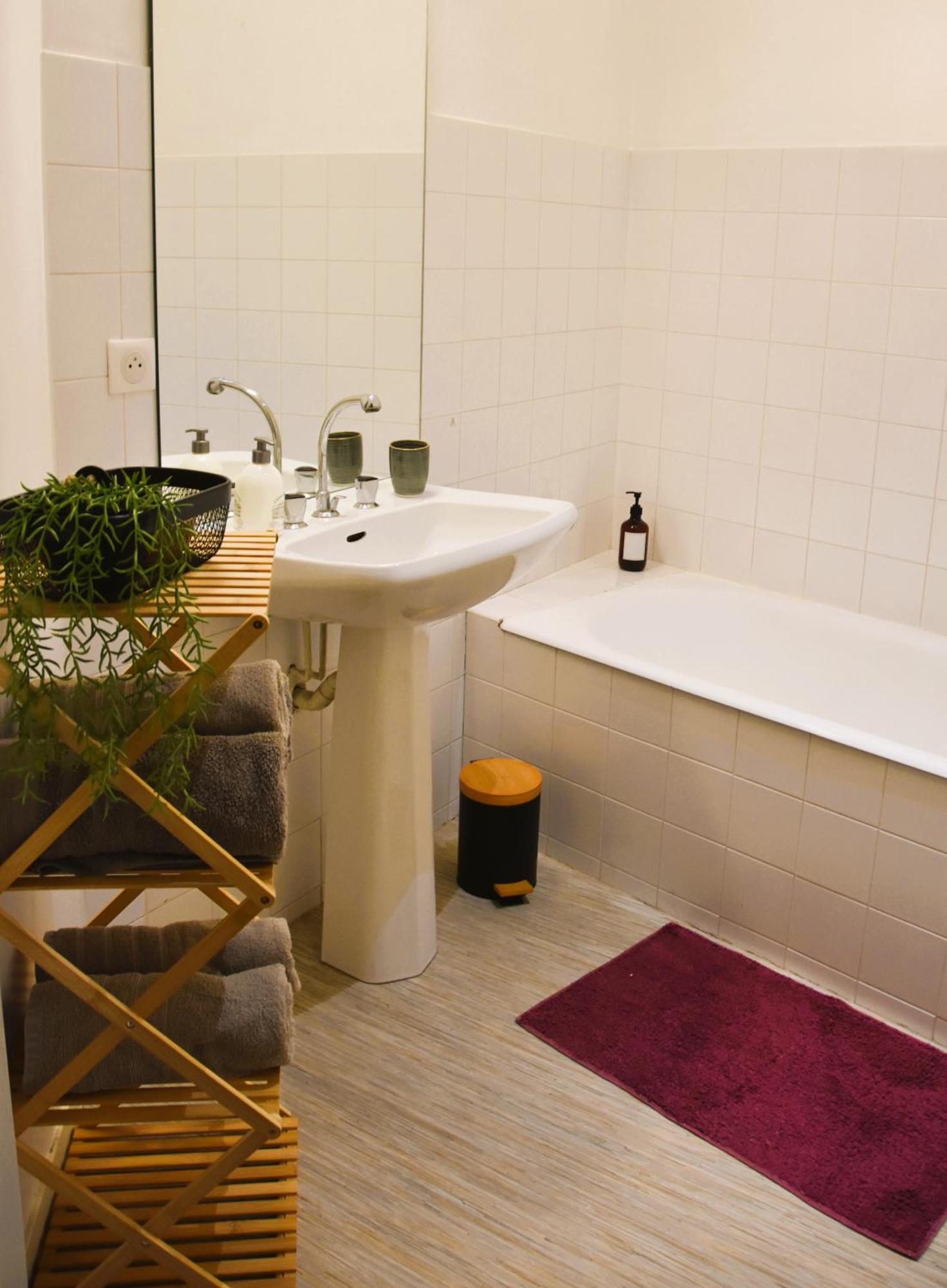 Aparthotel Le Logis De Celine Cajarc Exteriér fotografie