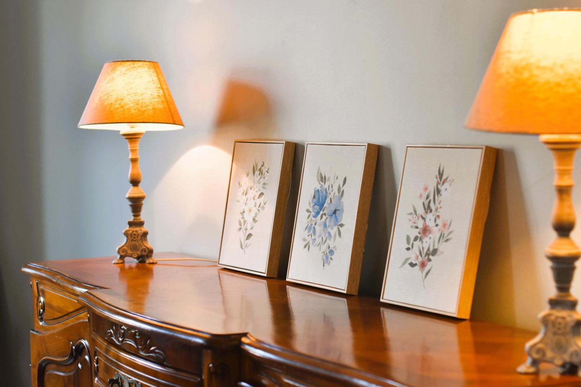 Aparthotel Le Logis De Celine Cajarc Exteriér fotografie